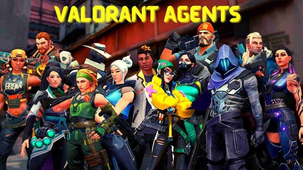 Valorant Patch 4.02: Key Performance Fixes, AFK Detection Improvements & Minor Tweaks – No Agent Changes