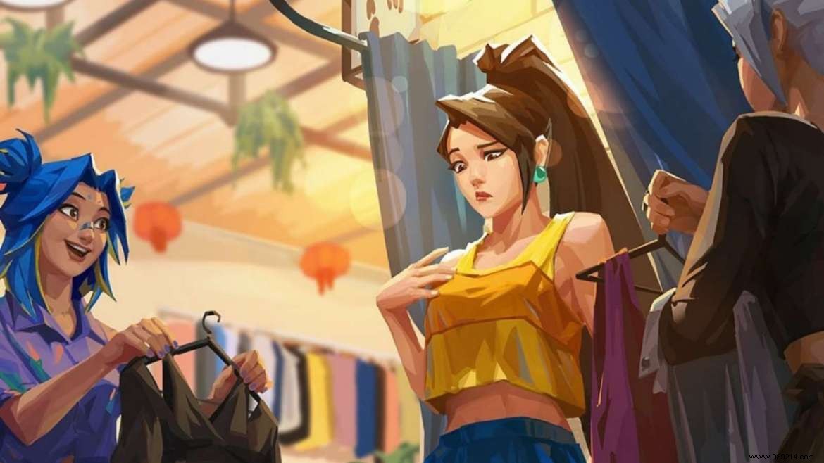 Valorant Teases Agent Skins Again in Episode 4 Act 1 – Long-Awaited Feature?