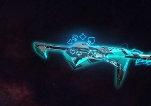 Top 5 Best MP40 Skins in Free Fire for February 2022