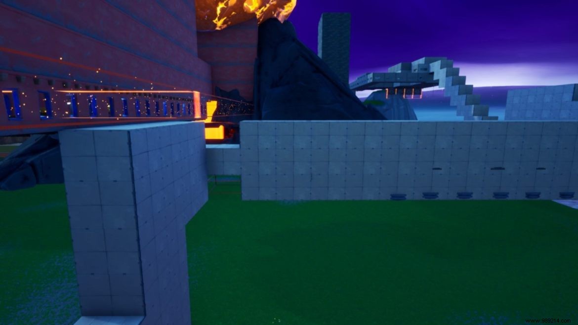 Fortnite Daring Deathrun Map Code: 0776-7155-4278 & Expert Play Guide