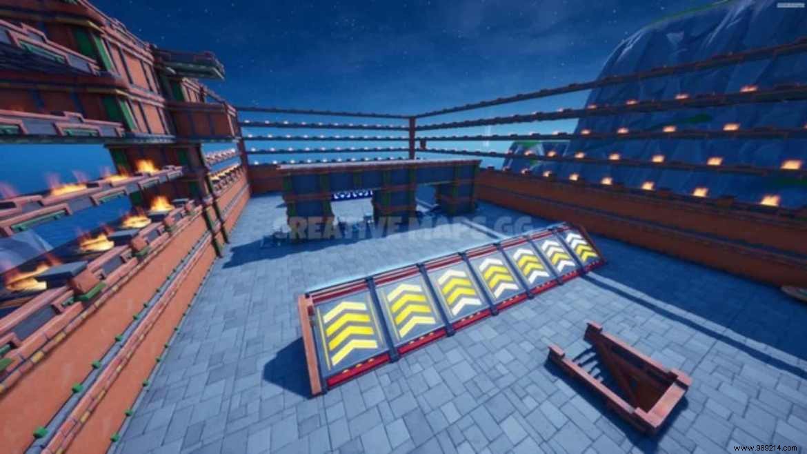 Top 3 Fortnite Creative Map Codes: Clix Box Fights, Tilted Area Wars (XA) & Pilots vs Snipers – How to Play