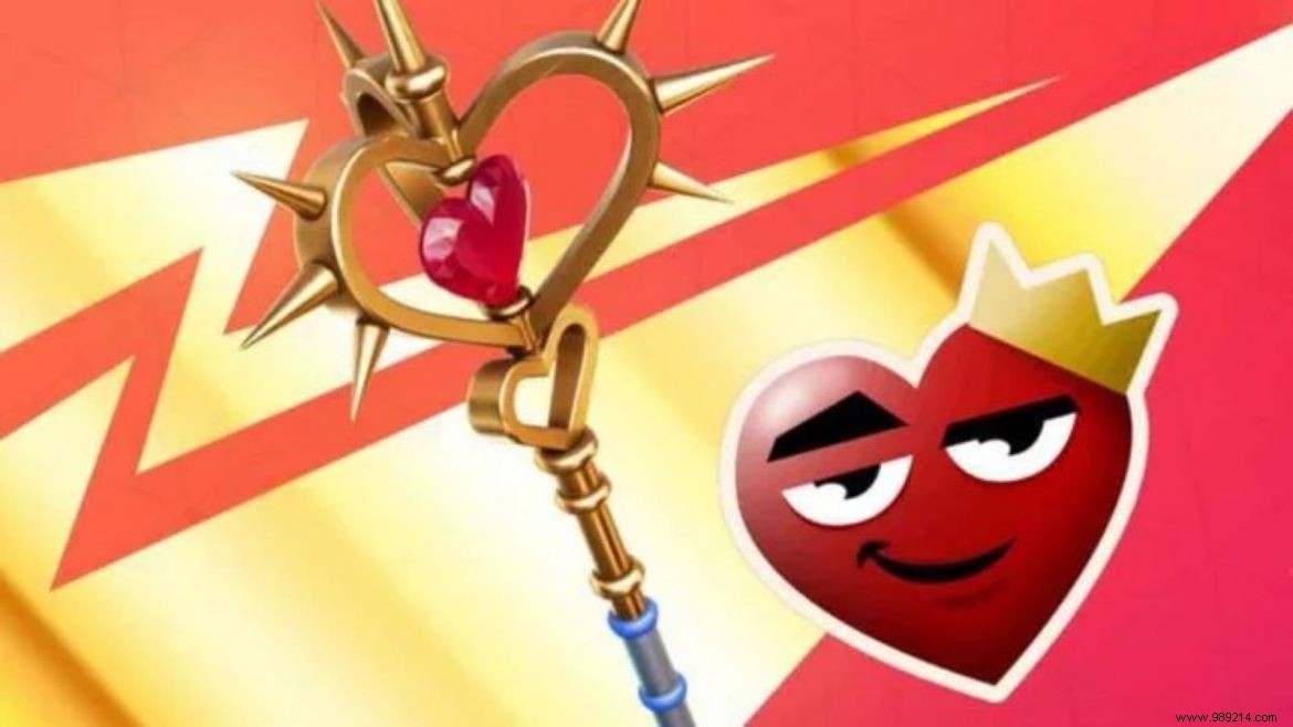 Fortnite Love is in the Air: Complete Guide to the Creative Mayhem Event