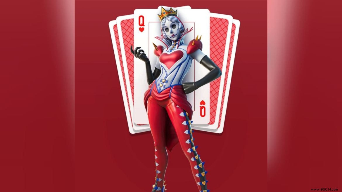 Top 3 Fortnite Valentine s Day Skins to Rock This February