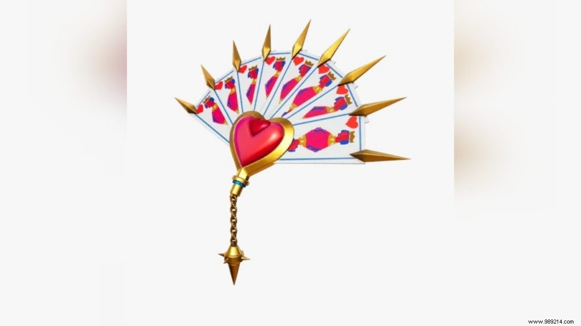 Fortnite Royale Flush Set: How to Get All Cosmetics in Chapter 3 Season 1 Item Shop