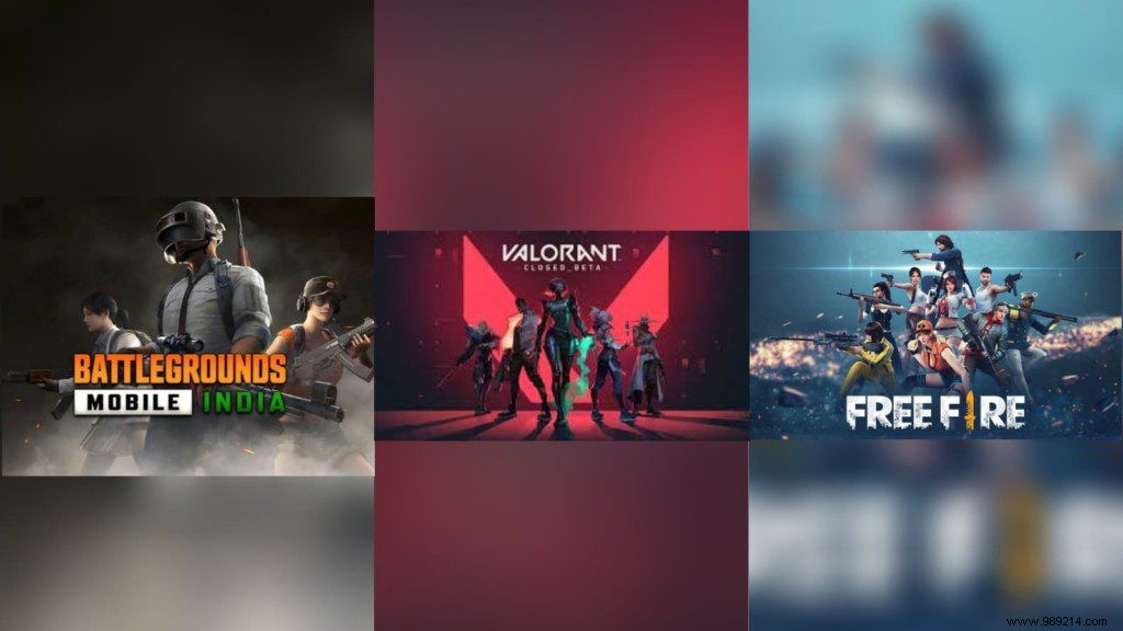 Skyesports Unveils 2022 Esports Roadmap: LAN Events Return for BGMI, Free Fire, Valorant & More