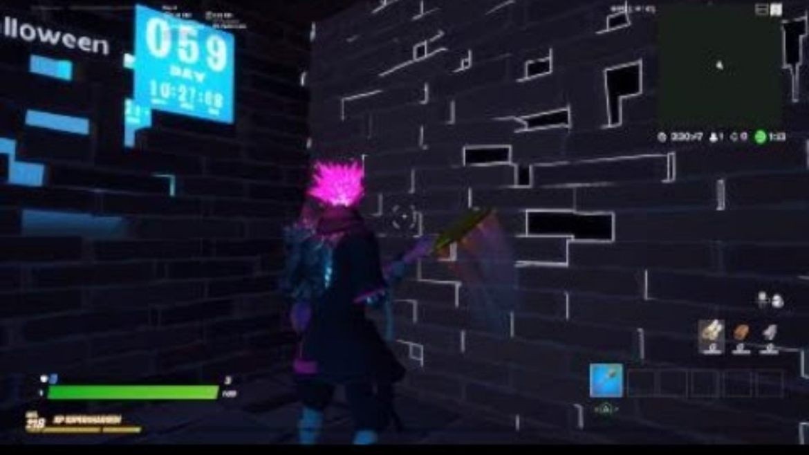 Fortnite Creator Callout: How to Submit Your No-Build Battle Islands in Creative Mode