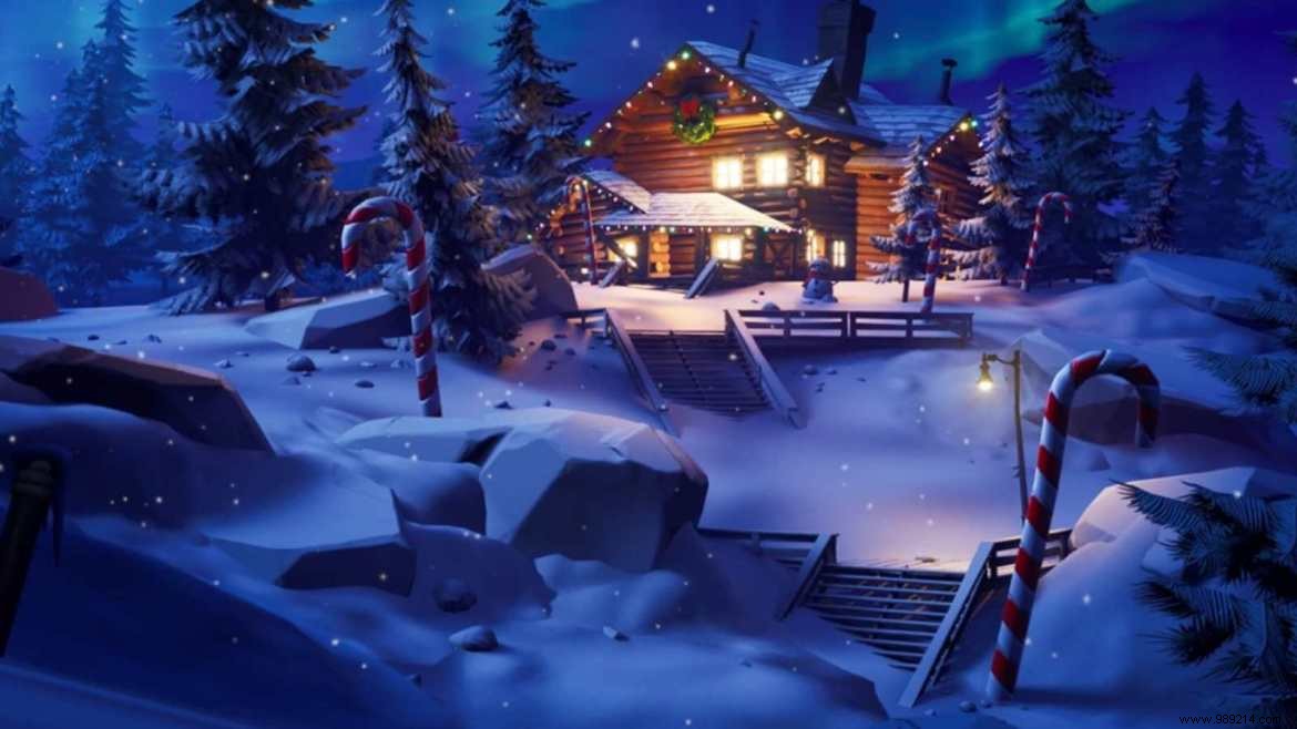 Fortnite Creator Callout: How to Submit Your No-Build Battle Islands in Creative Mode