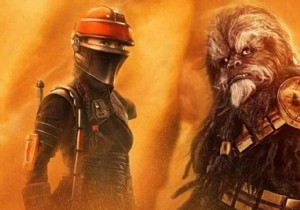 Fortnite Item Shop: Fennec Shand Outfit and Star Wars Bounty Hunters Now Live