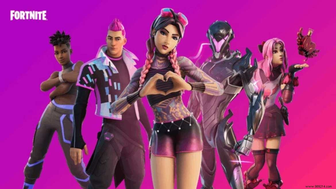 Epic Picks in Fortnite Discover: Curated New Classics and Player Creations