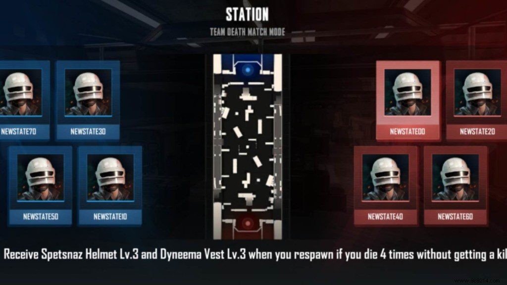 PUBG: New State 0.9.24 February Update Patch Notes: Arena Map, New Weapons, and Key Features