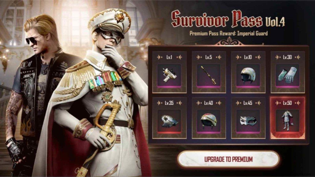 PUBG: New State 0.9.24 February Update Patch Notes: Arena Map, New Weapons, and Key Features