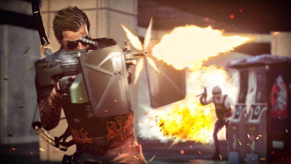 PUBG: New State 0.9.24 February Update Patch Notes: Arena Map, New Weapons, and Key Features