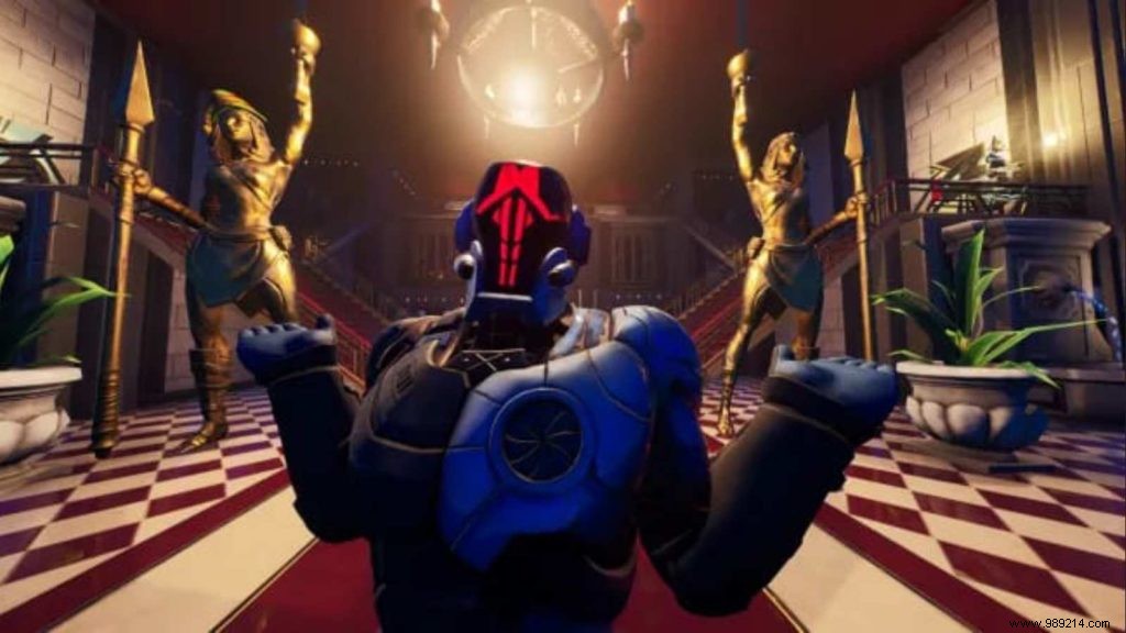 Fortnite Chapter 3 Season 2: Everything We Know So Far