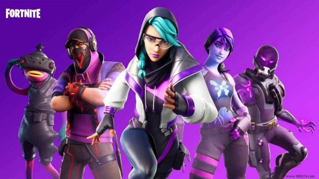 Fortnite Chapter 3 Season 2: Everything We Know So Far