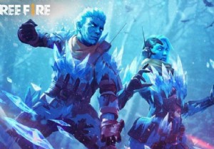 Free Fire Max Redeem Codes for February 12, 2022: Unlock Diamond Royale Vouchers Today