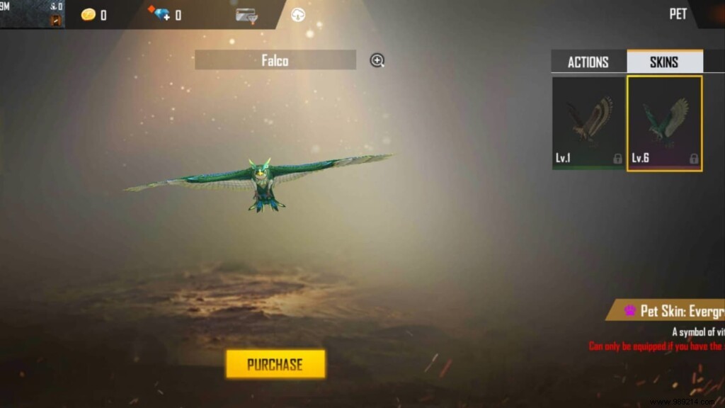 Top 5 Free Fire Pets for Aggressive Players – February 2022 Guide