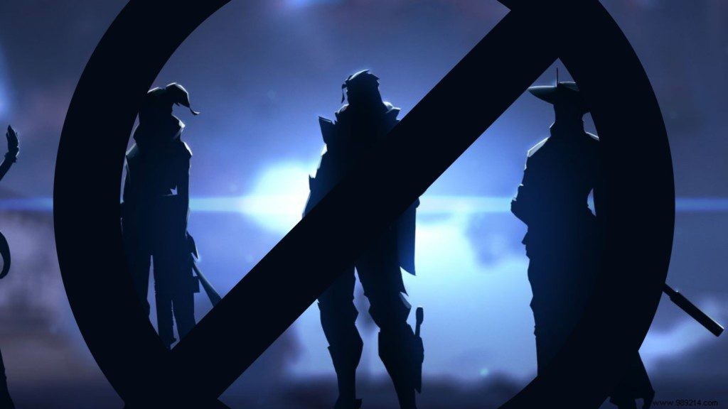 Riot Games Steps Up Valorant Anti-Toxicity Measures with Faster, Harsher Penalties