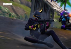 Fortnite Chapter 3 Season 1 Week 10 Challenges: Expert Guide to Easy Completion