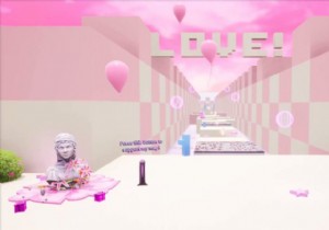 Fortnite 100 Levels Love Run: Creative Map Code (1664-7005-6039) & How to Play