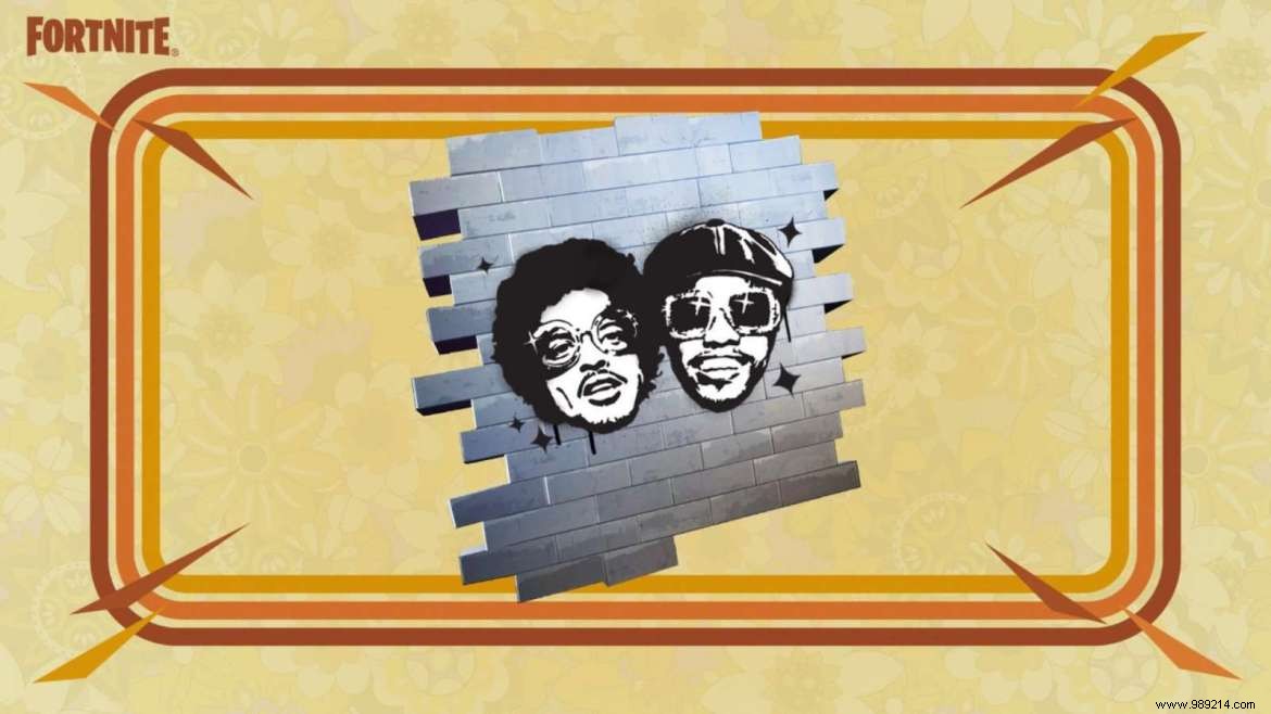 Fortnite Chapter 3: Silk Sonic Duo Icon Series Skins – Bruno Mars & Anderson .Paak Now Live
