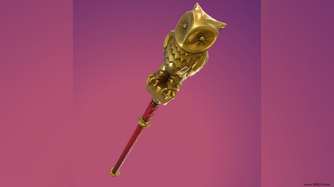 How to Unlock the Loeya Locker Bundle in Fortnite Chapter 2 Season 8