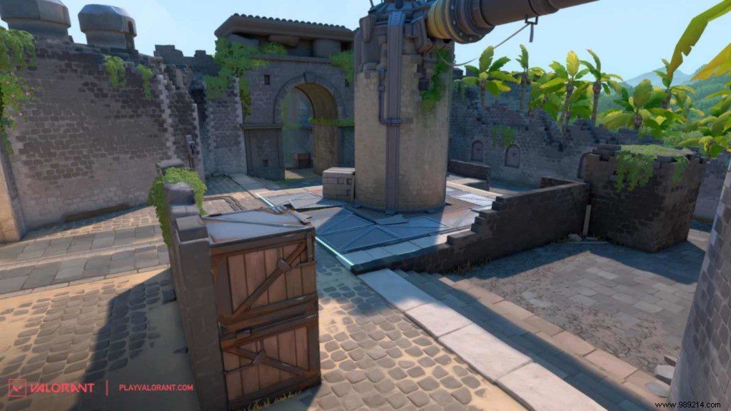 Valorant Patch 4.03: Brimstone Ultimate Enhancements, Deathmatch Improvements, and Key Weapon Upgrades