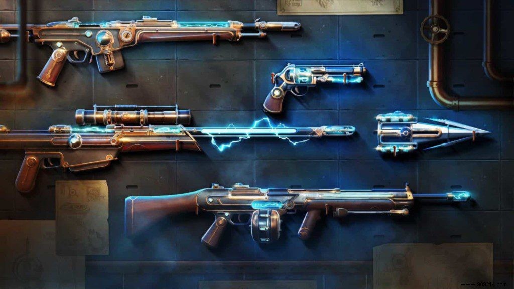 Valorant Patch 4.03: Brimstone Ultimate Enhancements, Deathmatch Improvements, and Key Weapon Upgrades