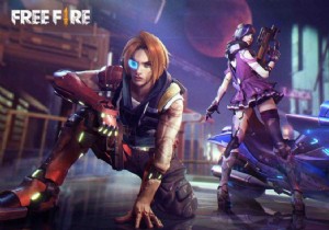 Free Fire Max Redeem Codes for February 16, 2022: Unlock the Spikey Spine Loot Crate Today