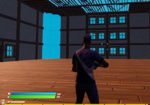 Fortnite Box Fight Creative Map Code: 2198-2939-8537 | Expert Guide on How to Play