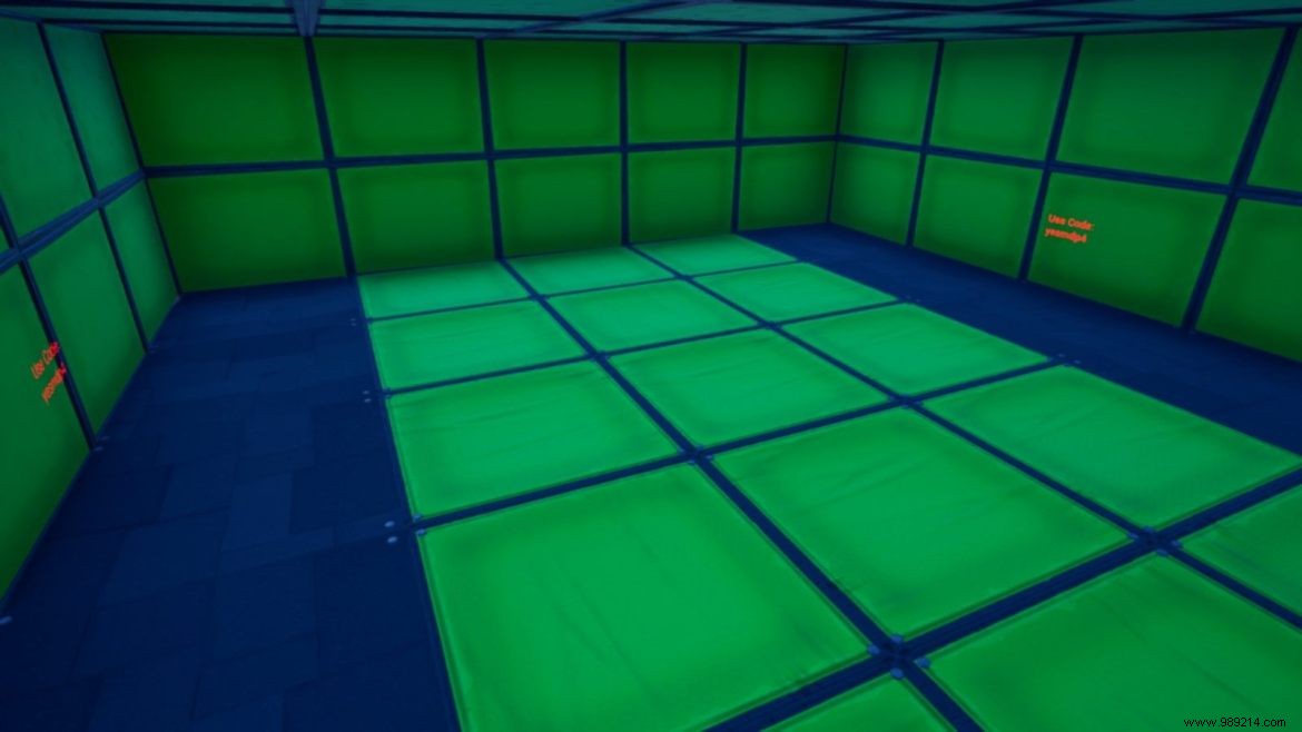 Fortnite Box Fight Creative Map Code: 2198-2939-8537 | Expert Guide on How to Play