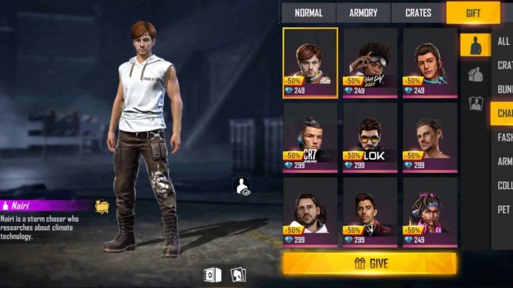 How to Score 50% Off in Free Fire Valentine s Day Sale Event: Complete Guide