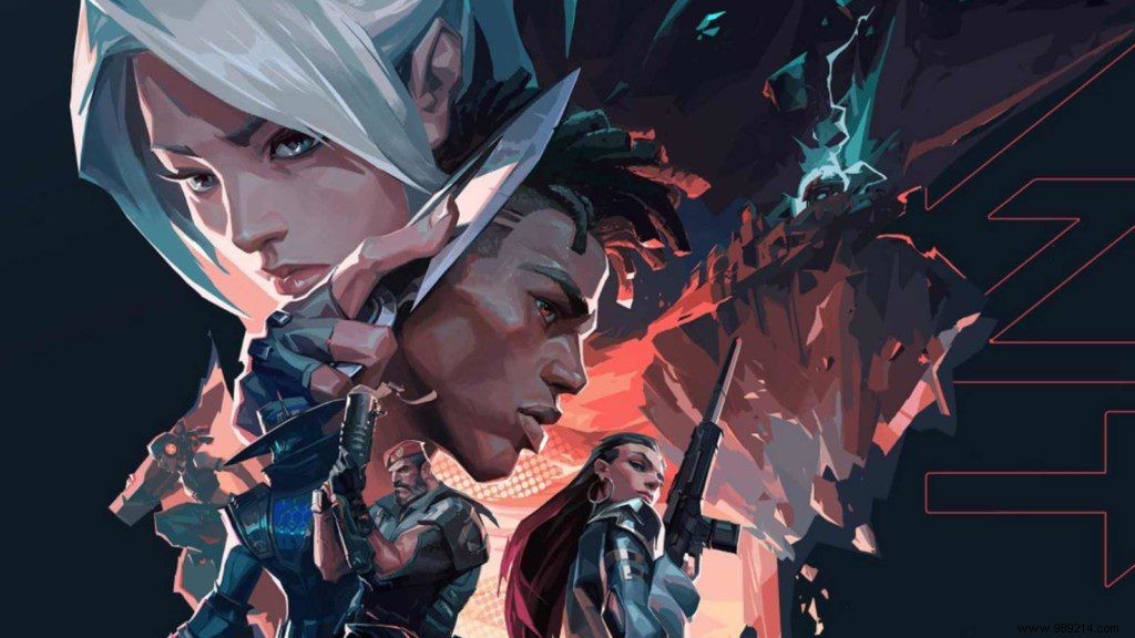 Valorant Leaks Reveal Jett in Upcoming  Can t Slow Me Down  Music Video for Takeover – What to Expect