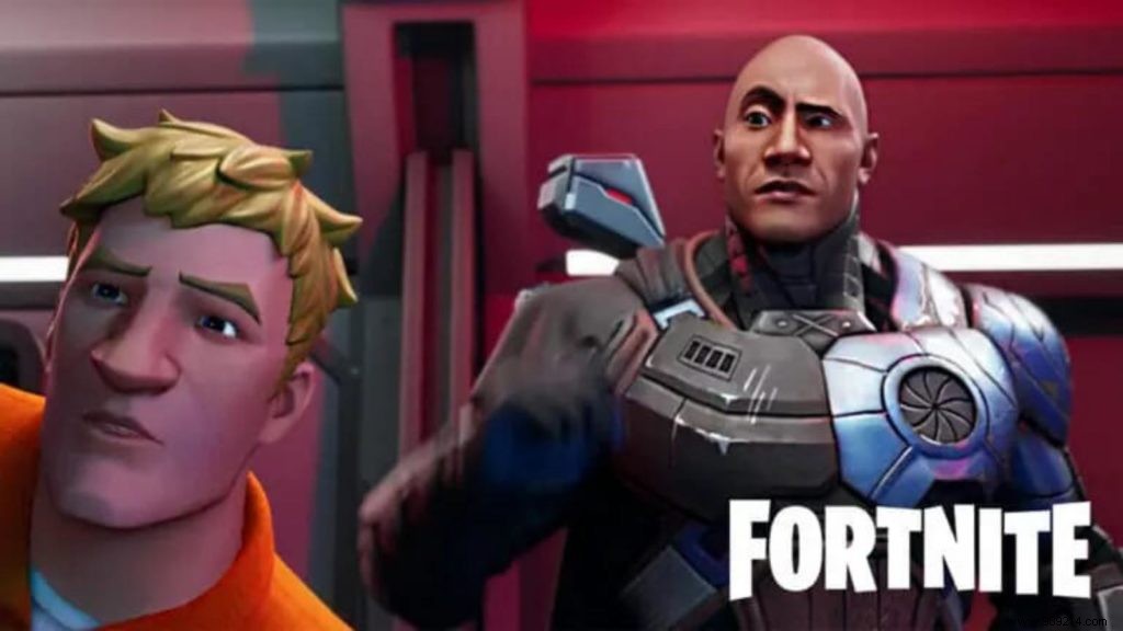 Fortnite Update 19.30: Release Date, Downtime, Uncharted Crossover & Essential Bug Fixes
