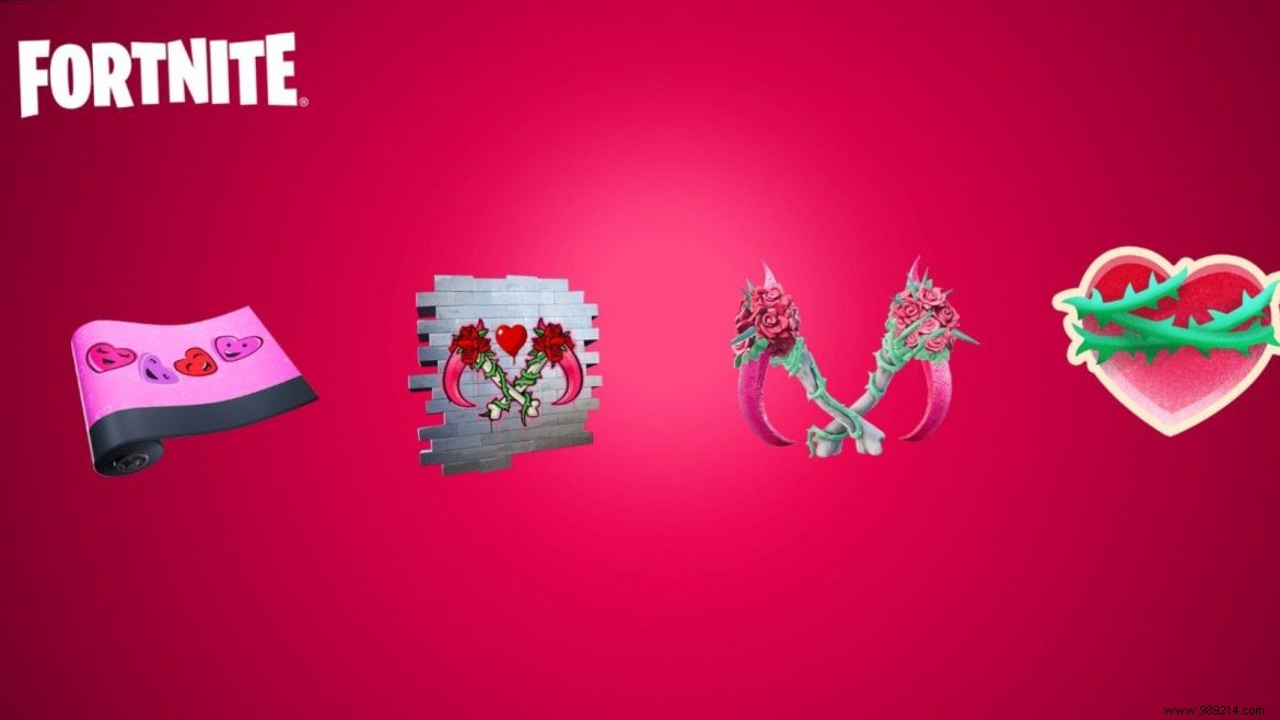 Fortnite Stoneheart Trials Guide: How to Join, Schedule, Free Rewards & More