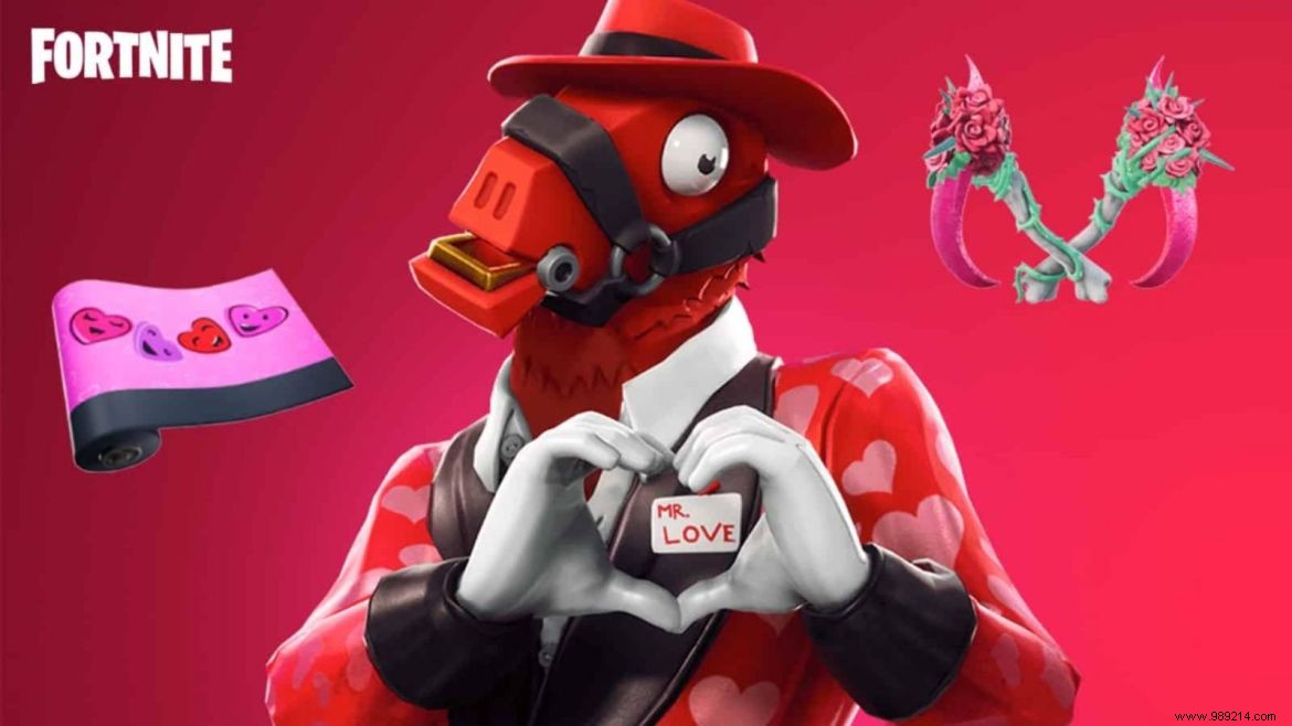 Fortnite Stoneheart Trials Guide: How to Join, Schedule, Free Rewards & More