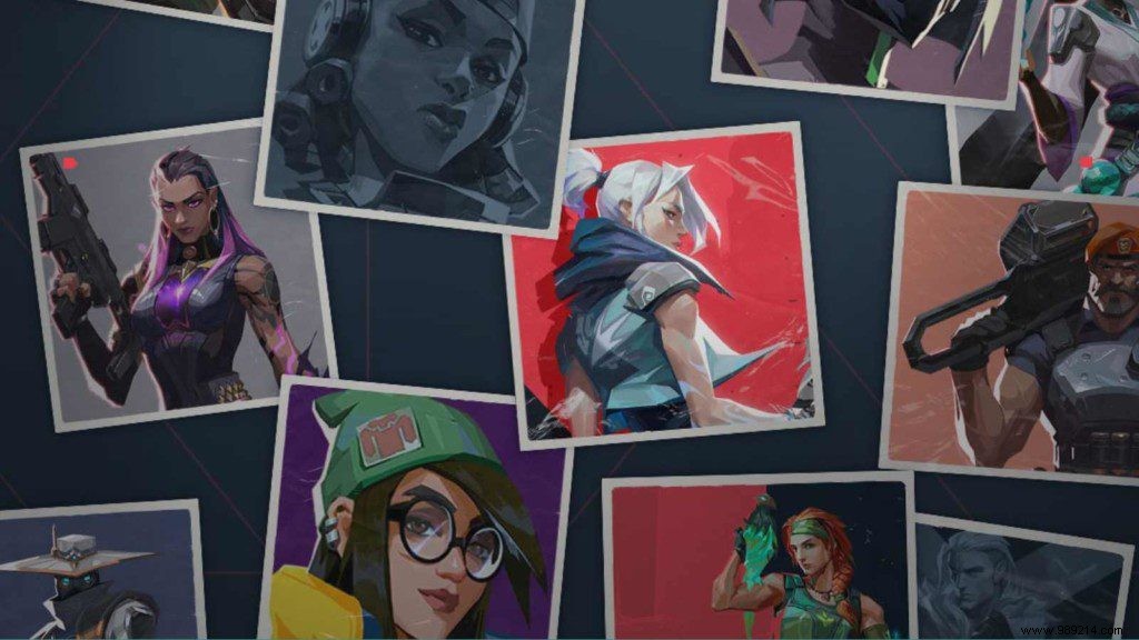 Riot Games Partners with RSAA to Build Thriving VALORANT Collegiate Ecosystem