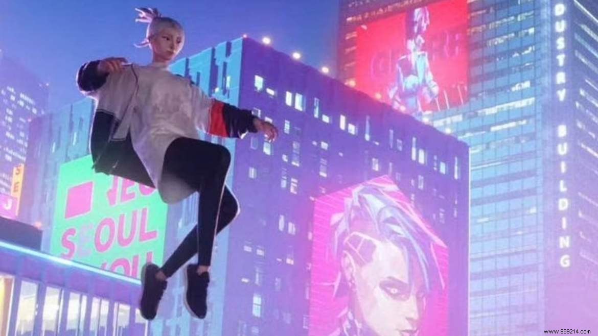 Valorant Undercity Skin Bundle: Release Date, Price, and Details for Episode 4 Act 1