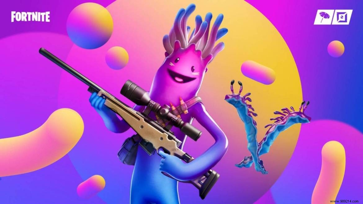 Fortnite Fish Food Set Returns to Item Shop in Chapter 3 Season 1: Complete Guide
