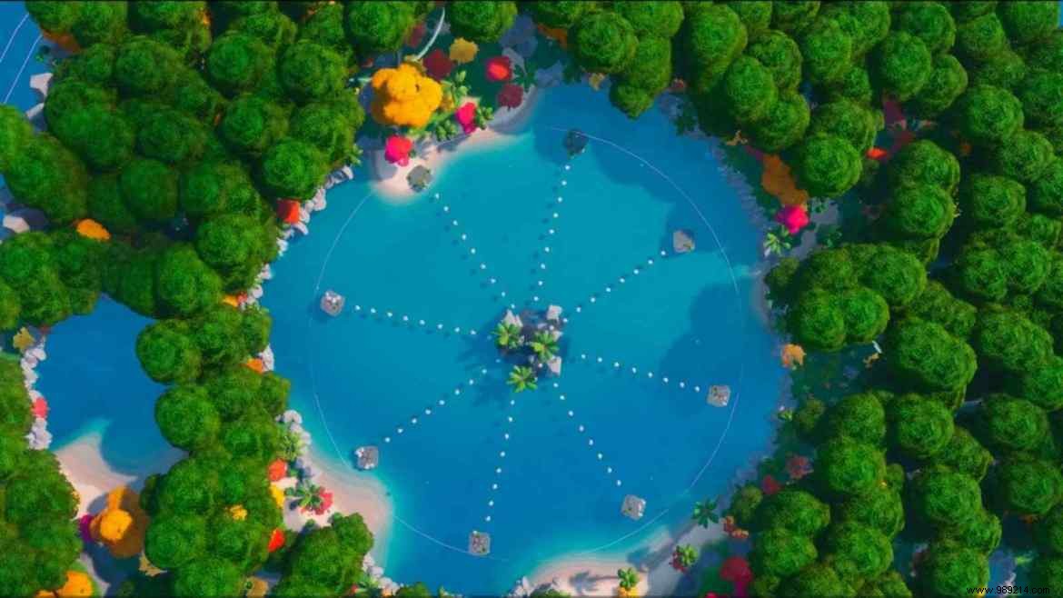 Fortnite Hunter Games Map Code: 0918-4136-6403 & Complete How-to-Play Guide