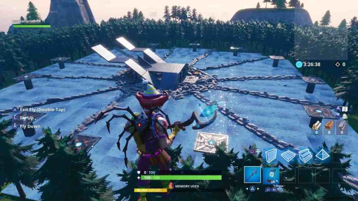 Fortnite Hunter Games Map Code: 0918-4136-6403 & Complete How-to-Play Guide