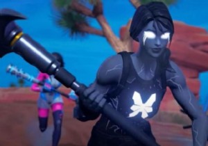 How to Unlock the Monarch Level Up Quest Pack in Fortnite Chapter 3 Season 1