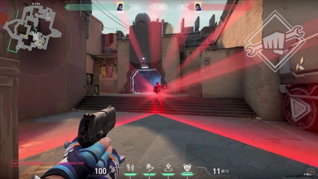 Riot Reduces VALORANT Deathmatch Players from 14 to 12 After Patch 4.03 Spawn Issues