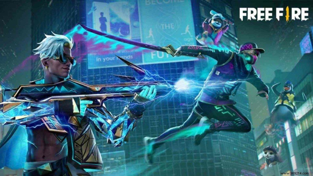 Free Fire Max Redeem Codes for February 18, 2022: Grab the New Emote and Free Rewards