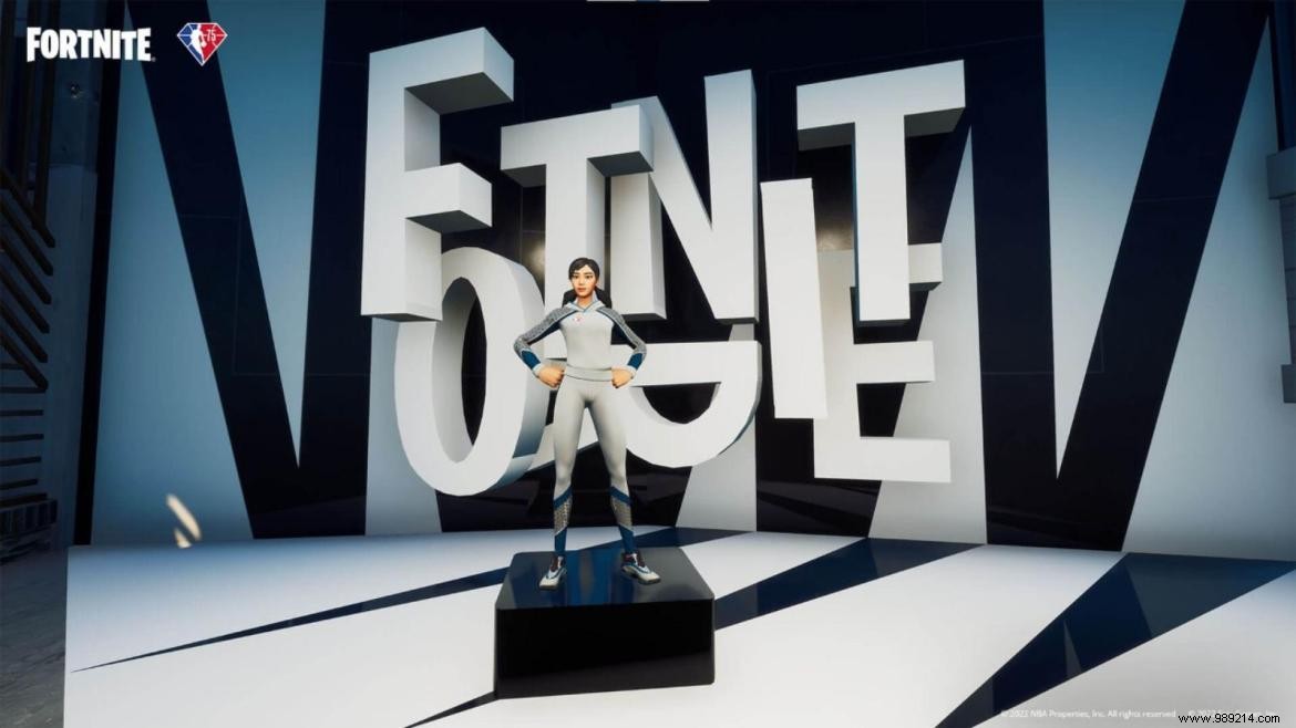 How to Complete All Fortnite NBA 75 All-Star Quests: Sink Hoops for Free Rewards