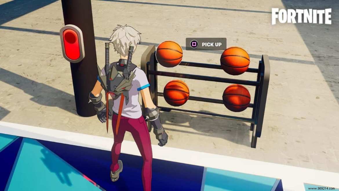 How to Complete All Fortnite NBA 75 All-Star Quests: Sink Hoops for Free Rewards