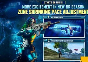 Free Fire Ranked Season 26: Top Rewards, Safe Zone Changes, and Full Leaderboard Reset Guide