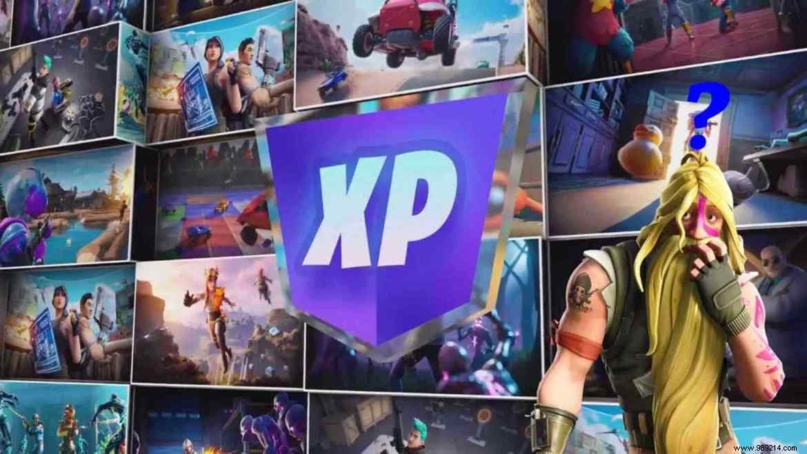 Fortnite Chapter 3 Season 1 Week 12 Challenges: Pro Tips to Complete Them All