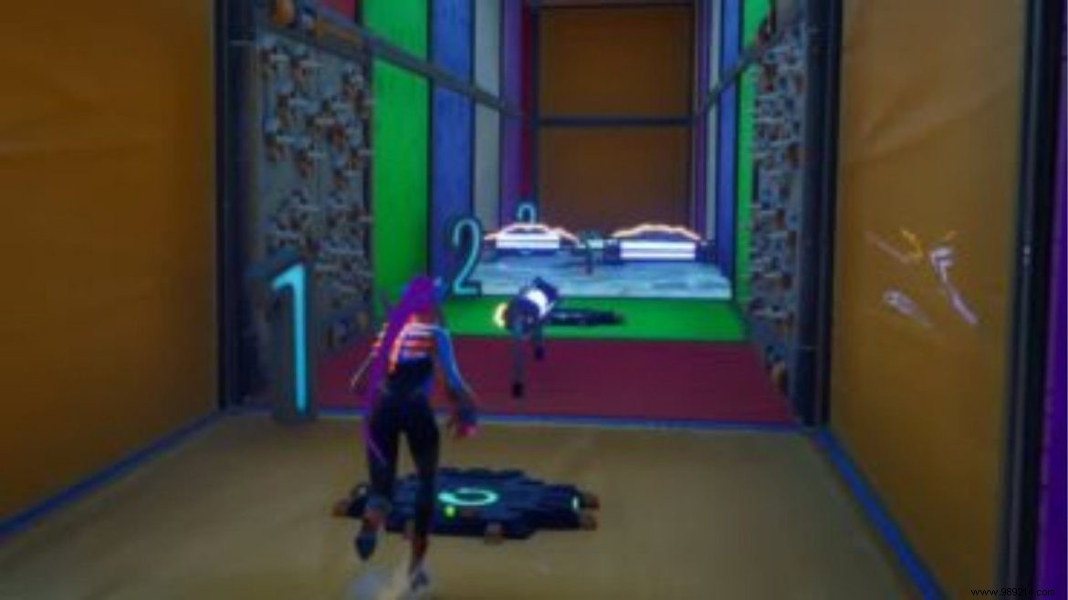 Fortnite 333 Levels Deathrun: Map Code 1843-8489-7976 and Complete Play Guide