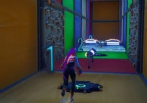 Fortnite 333 Levels Deathrun: Map Code 1843-8489-7976 and Complete Play Guide