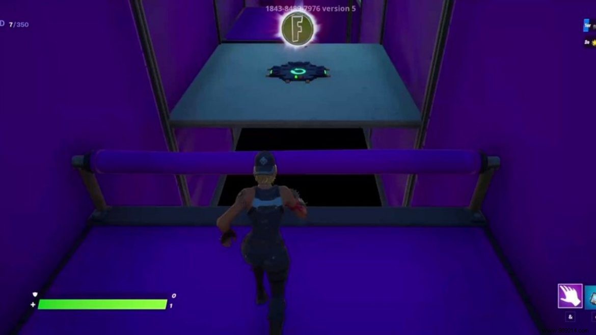 Fortnite 333 Levels Deathrun: Map Code 1843-8489-7976 and Complete Play Guide